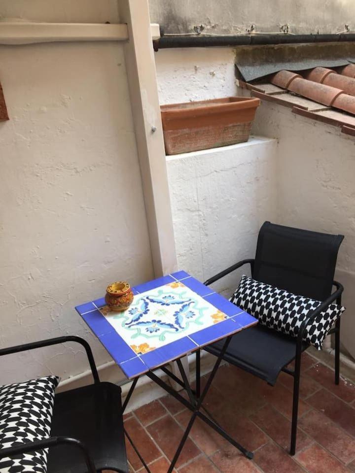 Charming Loft In Piazza Di Spagna Daire Roma Dış mekan fotoğraf