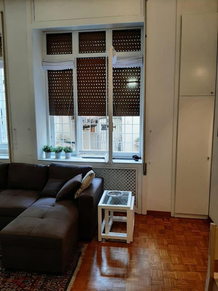 Charming Loft In Piazza Di Spagna Daire Roma Dış mekan fotoğraf