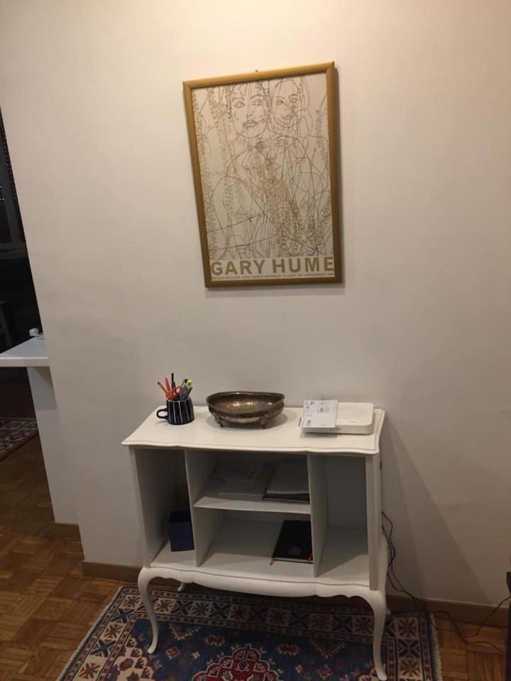Charming Loft In Piazza Di Spagna Daire Roma Dış mekan fotoğraf