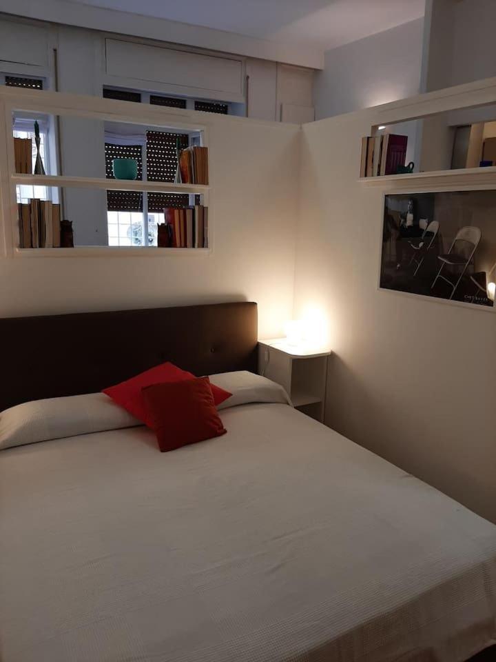 Charming Loft In Piazza Di Spagna Daire Roma Dış mekan fotoğraf